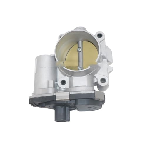Auto-Drosselklappe Für Buick Für LaCrosse Für Regal 2.4L2010 2011 Drosselklappengehäuse 12616668 12694871 Drosselklappenbaugruppe von SANCAK