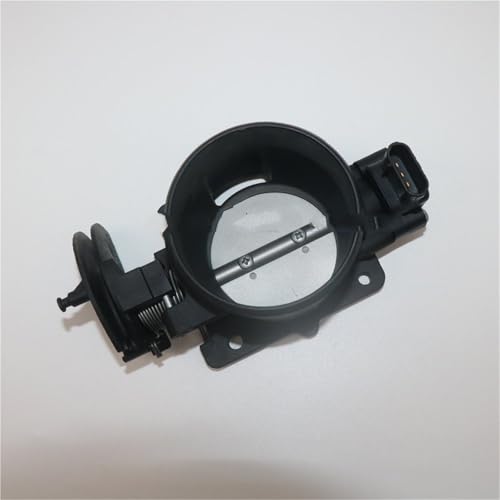 Auto-Drosselklappe Für Ford Für Explorer Für Ranger 4.0L 2001 2002 2003 2004 2005 Drosselklappengehäuse 3L5E-AA 1L5U-CB 1L5U-CA Drosselklappenbaugruppe von SANCAK