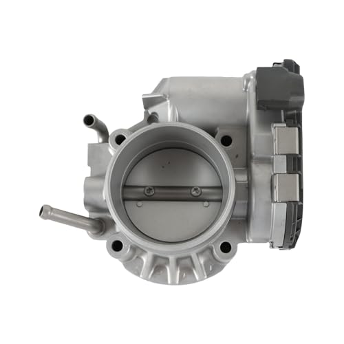 Auto-Drosselklappe Für HYUNDAI Für SONATA Für SANTAFE Für TUCSON 2.0L 2006 2007 2008 2009 2010 2011 2012 2013 35100-25400 Autoersatzteile Drosselklappengehäuse Drosselklappenbaugruppe von SANCAK