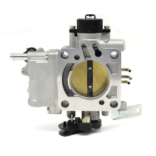 Auto-Drosselklappe Für Mitsubishi Für Estate Für Südosten Für Lancer 4G18 Motor 2003 2004 2005-2015 Drosselklappengehäuse MR560120 MR560126 MN128888 91341006900 Drosselklappenbaugruppe Auto-Drosselklappe Für Mitsubishi Für Estate Für Südosten Für Lancer 4G18 Motor 2003 2004 2005-2015 Drosselklappengehäuse MR560120 MR560126 MN128888 91341006900 Drosselklappenbaugruppe von SANCAK