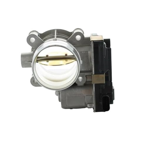 Auto-Drosselklappe Für Opel Für Vauxhall Für Antara Drosselklappenventil 25198476 19420703 2508555 138555 25183238 RMA59-1 Drosselklappenbaugruppe Auto-Drosselklappe Für Opel Für Vauxhall Für Antara Drosselklappenventil 25198476 19420703 2508555 138555 25183238 RMA59-1 Drosselklappenbaugruppe von SANCAK
