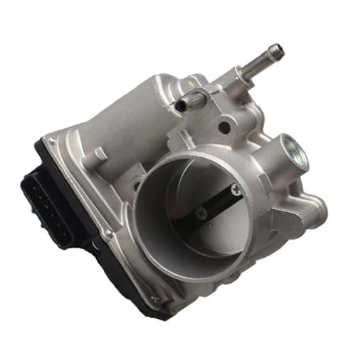 Auto-Drosselklappe Für Toyota Für Corolla Für Matrix 1.8L 1.2ZRFE 2007 2008 2009 2010 2011 Drosselklappengehäuse Ersatzteile 22030-0T100 Drosselklappenbaugruppe Auto-Drosselklappe Für Toyota Für Corolla Für Matrix 1.8L 1.2ZRFE 2007 2008 2009 2010 2011 Drosselklappengehäuse Ersatzteile 22030-0T100 Drosselklappenbaugruppe von SANCAK