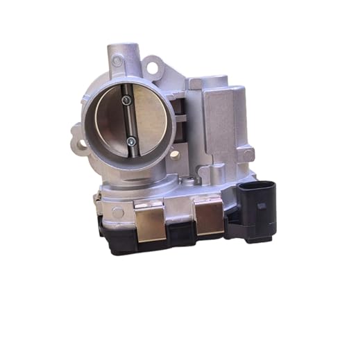 Auto-Drosselklappe Für VW Für Polo V Up Für Seat Für Ibiza IV MII Für Skoda Für Fabia III Für Citigo FWD 1.0L Motor-Luftansaug-Drosselklappenventil 04C133062D Drosselklappenbaugruppe von SANCAK