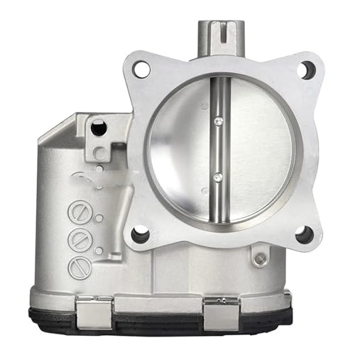 Auto-Drosselklappe Für Volvo Für S60 Für S80 Für C70 Für V70 Für XC70 Für XC90 2,0 2,5 2,9 3,0 2002 2003-2009 Luftfilter 64mm Drosselklappengehäuse 30711554 8677658 Drosselklappenbaugruppe Auto-Drosselklappe Für Volvo Für S60 Für S80 Für C70 Für V70 Für XC70 Für XC90 2,0 2,5 2,9 3,0 2002 2003-2009 Luftfilter 64mm Drosselklappengehäuse 30711554 8677658 Drosselklappenbaugruppe von SANCAK