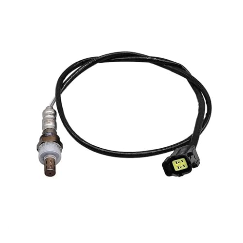 DOX-0323 BP6L18861 Lambda Sonde Sauerstoff Sensor 1998-2005 Für Mazda MX-5 1,6 L 1,8 L O2 SENSOR 1PCS BP6L-18-861 Lambdasensor von SANCAK