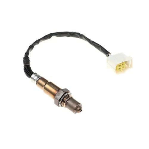 Für 56029084AA Lambdasonde Luft Kraftstoff Für 7B0906262 15124 Für BENZ Q. Lambdasensor Für 56029084AA Lambdasonde Luft Kraftstoff Für 7B0906262 15124 Für BENZ Q. Lambdasensor von SANCAK