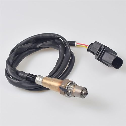 Für AEM 30-4110 Für UEGO Sauerstoff Sensor 5 Draht Breite Band Ersatz AFR O2 Sensor Ersetzt Für # LSU 4,9 17025 Und 0258017025 Sauerstoffsensor Auto von SANCAK