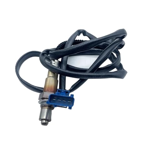 Für CITROEN 206 301 307 308 406 607 807 OE 0258006029 0258006026 9636148880 1628HV Lambda O2 Sauerstoff Sensor Lambdasensor(0258006029) von SANCAK