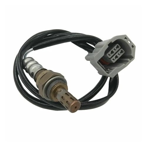 Für MAZDA 3 BK 1.4L 1.6L 2.0L 2.3L Hinten Downstream Lamda O2 Sauerstoff Sensor 2004 2005 2006 2007 2008 2009 ZJ39-18-861A Auto Teile Lambdasensor von SANCAK