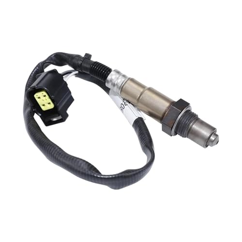 Hinten Lambda O2 Sauerstoff Sensor Für BENZ W211 W212 W169 W203 W204 W245 W251 CLC CLK Für CLS GL GLK SLK 0045420718 0258006749 Lambdasensor Hinten Lambda O2 Sauerstoff Sensor Für BENZ W211 W212 W169 W203 W204 W245 W251 CLC CLK Für CLS GL GLK SLK 0045420718 0258006749 Lambdasensor von SANCAK