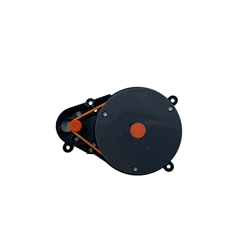 Kompatibel mit Roborock S55 S6 S5 Max S6MaxV S45 Max S7 S5 Laser-Abstandssensor Zubehör Roboter-Staubsauger LDS Ersatzteile (Color : S65 Pure) von SANCAK