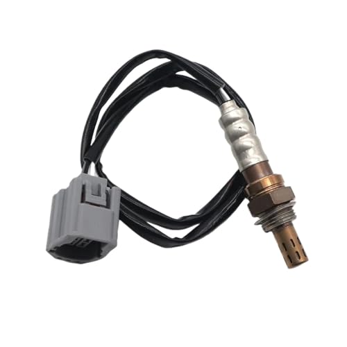 LFH2-18-861B Luft-Kraftstoff-Verhältnis Hinten Lambda O2 Sauerstoffsensor ZJ39-18-861A Für Mazda 3 2.0L 2.3L 2 1.5L M6 6 1.8L 2.0L 2004-2010 Lambdasensor LFH2-18-861B Luft-Kraftstoff-Verhältnis Hinten Lambda O2 Sauerstoffsensor ZJ39-18-861A Für Mazda 3 2.0L 2.3L 2 1.5L M6 6 1.8L 2.0L 2004-2010 Lambdasensor von SANCAK
