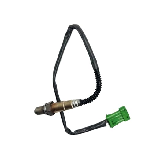 Lambda Sauerstoff O2 Sensor 0258006027 96359785 96229975 Für Fiat Lambdasensor von SANCAK