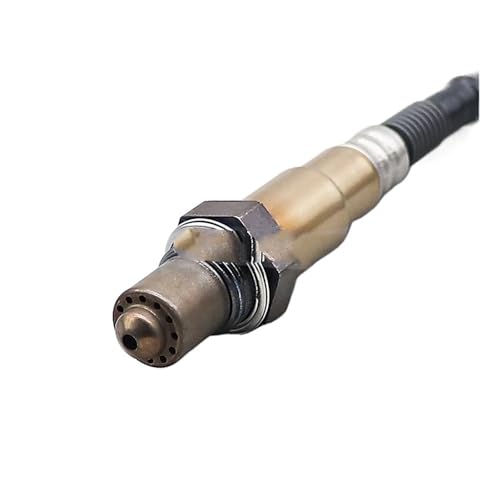 Lambdasonde O2-Sensor 11787590713 Für PEUGEOT 2008 207 3008 1.6L Lambdasensor von SANCAK