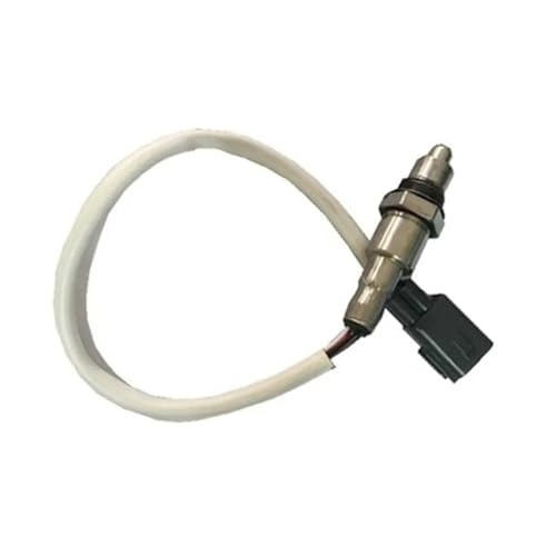 Lambdasonde Sauerstoffsensor 0258030109 Passend Für 2014-Für Aygo Für Yaris 2010-Für Vitz Teilenummer #89465-0H030 89465-52800 Lambdasensor von SANCAK