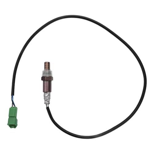 Luft Kraftstoff Verhältnis Lambda O2 Sauerstoff Sensor 18213-63J12 Für Suzuki Für SWIFT III SX4 Justy Für Ignis Für Liana Lambdasensor von SANCAK
