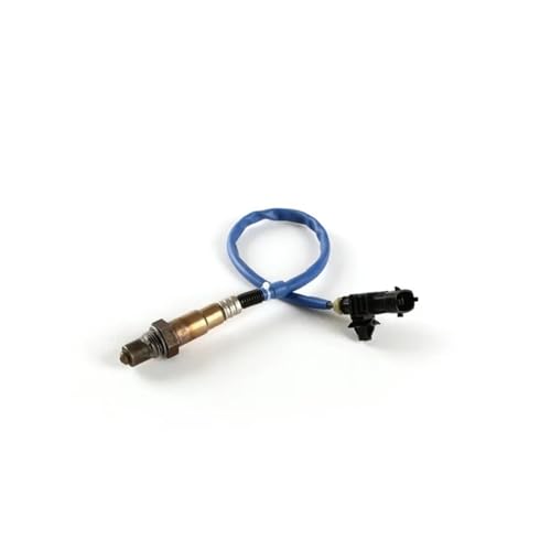 Luft-Kraftstoff-Verhältnissensor Lambda O2 Sauerstoffsensor 55572993 Für CHEVROLET EXPRESS 2500 Für SONIC Für TRAX VOLT 1.4L 1.8L Lambdasensor Luft-Kraftstoff-Verhältnissensor Lambda O2 Sauerstoffsensor 55572993 Für CHEVROLET EXPRESS 2500 Für SONIC Für TRAX VOLT 1.4L 1.8L Lambdasensor von SANCAK