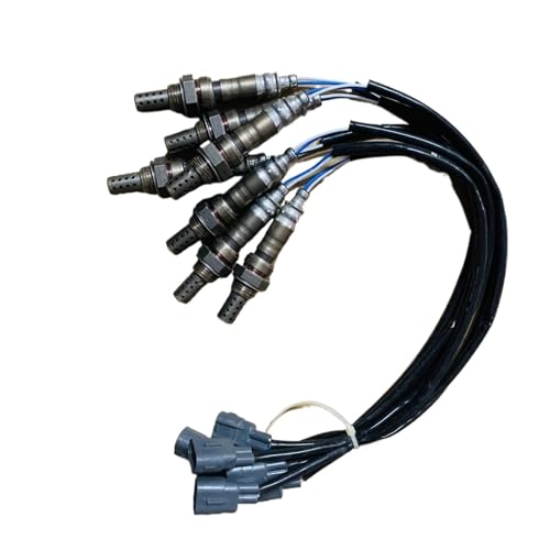 O2 LAMBDASONDE FÜR TOYOTA FÜR COROLLA COMPACT E10 4A FE FÜR COROLLA E11# 89465-12410 89465-12520 Lambdasensor O2 LAMBDASONDE FÜR TOYOTA FÜR COROLLA COMPACT E10 4A FE FÜR COROLLA E11# 89465-12410 89465-12520 Lambdasensor von SANCAK