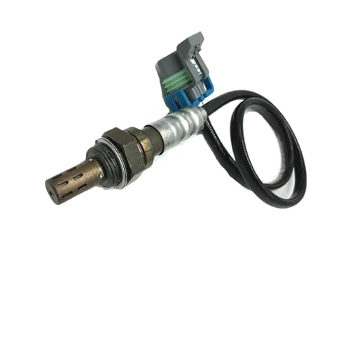 O2 Sauerstoff Sensor Downstream Für Chevrolet Für Malibu Für Equinox Lambdasensor von SANCAK