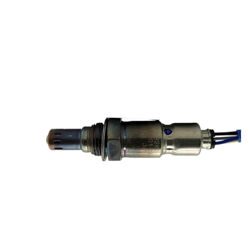 P301-18-8G1 UAA0001-MD013 Upstream Lambdasonde O2 Sauerstoffsensor Passend Für MAZDA Demio 1.3L 2011-2014 DBA-DEJFS KEINE # P301-18-8G1A Lambdasensor P301-18-8G1 UAA0001-MD013 Upstream Lambdasonde O2 Sauerstoffsensor Passend Für MAZDA Demio 1.3L 2011-2014 DBA-DEJFS KEINE # P301-18-8G1A Lambdasensor von SANCAK