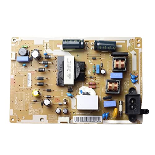 SANCAK BN44-00665A. Power Board L32GF_DSM BN44-00665A PSLF770G05A UN32EH5000F Professionelles Accessoires L32gf DSM. Kompatibel for Samsung. Elektronische Komponenten von SANCAK