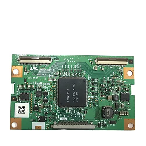 SANCAK MDK336V-0N 19100096 t -for Board Display-Karte for TV LED37T28P HE370BF-D01 Logikplatinenausstattung for Business T for Board Elektronische Komponenten von SANCAK