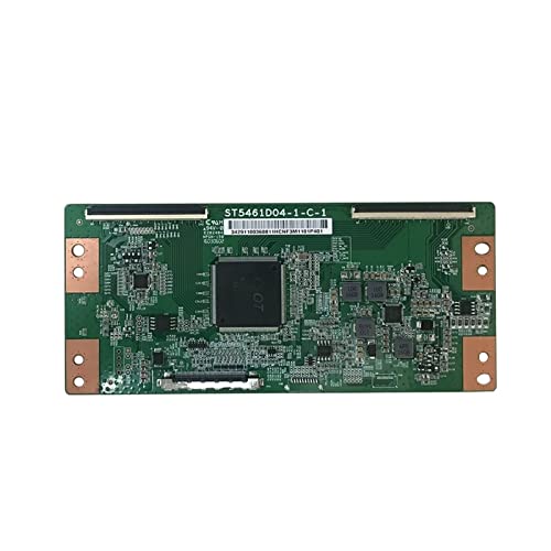 SANCAK ST5461D04-1-C-1 T -for Board Equipment for Business Fernseher Logic Tip Professional Test Board ST5461D04-1-C-1 Anzeigekarte for TV Elektronische Komponenten von SANCAK