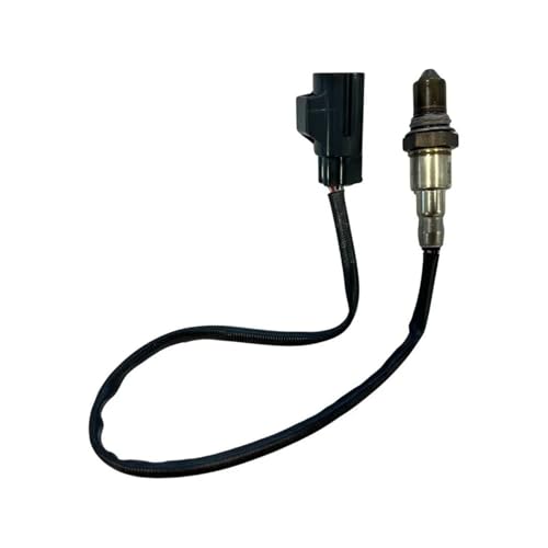 SAUERSTOFF O2 ABGAS SENSOR Für LAND Für RANGE Für ROVER Für EVOQUE 2,0 D LR110465 LR097990 LR071704 J9C11727 LR166782 Lambdasensor(Brand-cn) von SANCAK