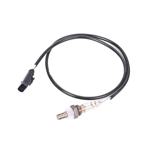 Sauerstoff-O2-Sensor Passend Für A3 06A906262BS 06A 906 262 BS 06A906262AA Lambdasensor von SANCAK