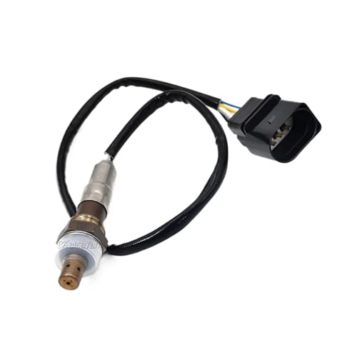 Sauerstoffsensor 036906262G Für Seat Für CORDOBA Für IBIZA III Lambdasensor von SANCAK