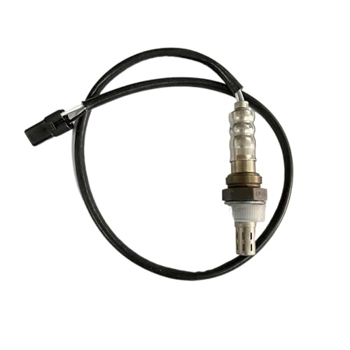 Sauerstoffsensor 2007-2016 Für Suzuki Burgman 400 AN400 Auspuff Sauerstoff O2 Lambdasonde 18213-15G00 Lambdasensor von SANCAK