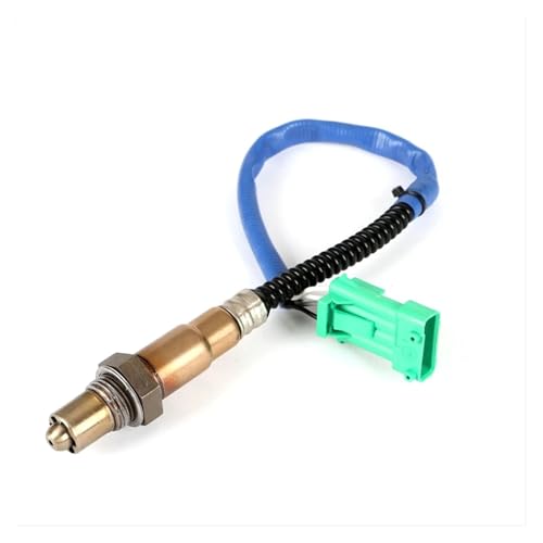 Sauerstoffsensor Für Moderas Pulsar NS 200/RS 200/Dominar 400 Motorrad Sensor LBA3612300B1 Lambdasensor von SANCAK