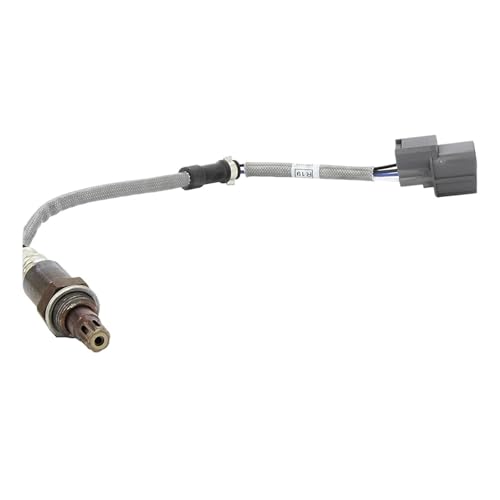 Sauerstoffsensor Lambda O2 SENSOR 1 Stück Passt Für 2002 2003 2004 2005 2006 CR-V 2.0 DOX-1415 36531-PPA-003 Lambdasensor Sauerstoffsensor Lambda O2 SENSOR 1 Stück Passt Für 2002 2003 2004 2005 2006 CR-V 2.0 DOX-1415 36531-PPA-003 Lambdasensor von SANCAK