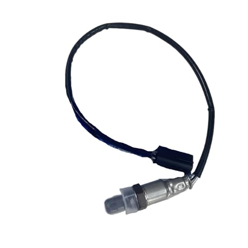Sauerstoffsensor Lambdasonde O2-Sensor Für 2006–2015 Antara/2008–2016 Captiva 2.4L/2005–2011 Matiz 96418971 96415640 Lambdasensor(96418971 Front) von SANCAK