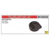 SANDRIGARDEN ZM 2600 TCS 2600 Kettensäge Code 029436 SANDRIGARDEN ZM 2600 TCS 2600 Kettensäge Code 029436 von SANDRI GARDEN