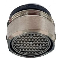 NF-Lüfter M24x100 satiniert von SANDRI