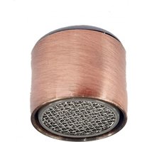 Belüfter nf F22x100 Altkupfer Belüfter nf F22x100 Altkupfer von SANDRI