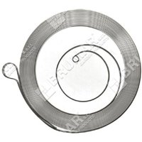 Sandrigarden - Molla avviamento per motoseghe YD45.02.00-5 compatibile - 019182 von SANDRIGARDEN