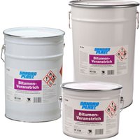 SANDROPLAST Bitumen Voranstrich 5 Liter von SANDROPLAST