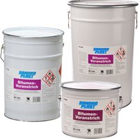 Sandroplast - Bitumen Voranstrich 30 Liter von SANDROPLAST