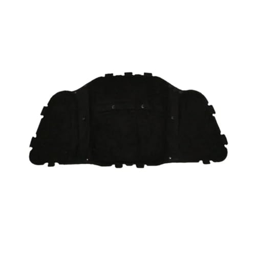 Isoliermatte Für 5 Series E60 2004-2008 2009 2010 Auto Motorhaube Sound Pads Wärmedämmung Baumwolle Motor-Hitzeschild-Pad Isoliermatte Für 5 Series E60 2004-2008 2009 2010 Auto Motorhaube Sound Pads Wärmedämmung Baumwolle Motor-Hitzeschild-Pad von SANDSIS