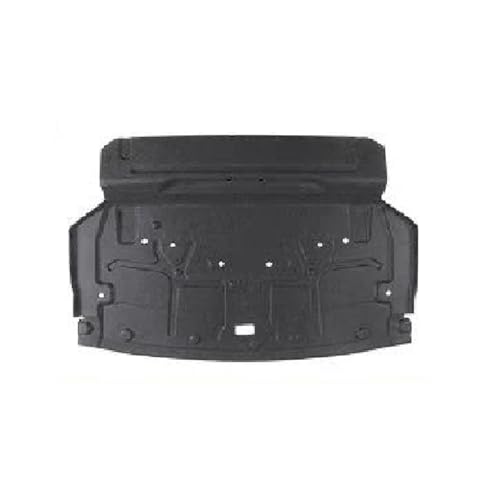 Isoliermatte Für 5er G60 I5 Limousine 2024 2025 2026 Wärmedämmmatte Automotoren Schalldichtes Soundpad Motor-Hitzeschild-Pad(Trunk) von SANDSIS
