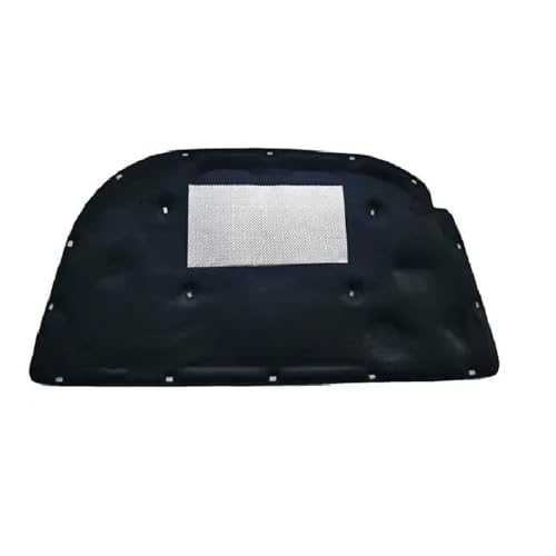 Isoliermatte Für A6 C6 4F 2005-2011 Auto Front Hood Motor Sound Wärmedämmung Baumwolle Pad Schalldichte Matte Motor-Hitzeschild-Pad Isoliermatte Für A6 C6 4F 2005-2011 Auto Front Hood Motor Sound Wärmedämmung Baumwolle Pad Schalldichte Matte Motor-Hitzeschild-Pad von SANDSIS