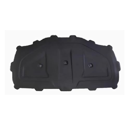 Isoliermatte Für A6 C8 S6 2019-2024 Autohauben-Isolierpad Motorabdeckung Liner Baumwolle Schalldichte Wärmematte Motor-Hitzeschild-Pad Isoliermatte Für A6 C8 S6 2019-2024 Autohauben-Isolierpad Motorabdeckung Liner Baumwolle Schalldichte Wärmematte Motor-Hitzeschild-Pad von SANDSIS