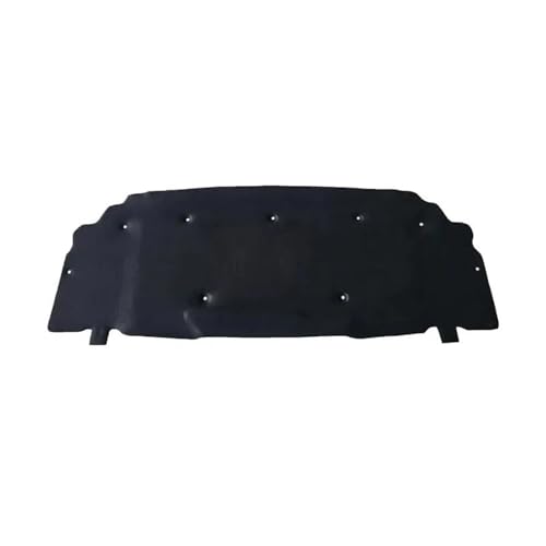 Isoliermatte Für Land Für Rover Für Freelander 2 LR2 L359 2007-2015 Auto Motorhaube Sound Pad Wärmedämmung Baumwolle Motor-Hitzeschild-Pad Isoliermatte Für Land Für Rover Für Freelander 2 LR2 L359 2007-2015 Auto Motorhaube Sound Pad Wärmedämmung Baumwolle Motor-Hitzeschild-Pad von SANDSIS