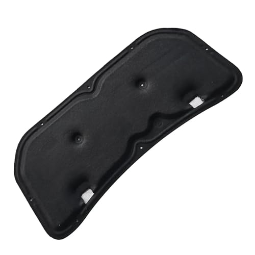 Isoliermatte Für Mazda CX-3 2014-2018 Auto Motor Wärme Sound Isolierung Baumwolle Front Hood Matte Pad Abdeckung Motor-Hitzeschild-Pad von SANDSIS