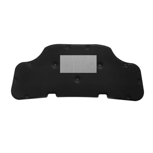 Isoliermatte Für Mercedes Für Benz Für GLB X247 2020 2021 2022 2023 2024 Motor-Soundpads Die Fronthaube Motor-Hitzeschild-Pad(Style B) von SANDSIS