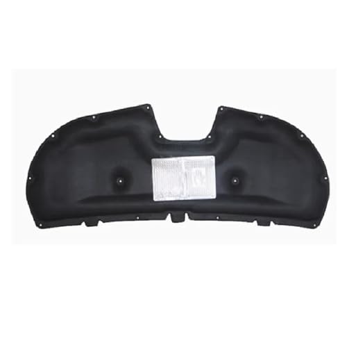 Isoliermatte Für Peugeot 3008 P84 2017-2020 Auto Haube Isolierung Pad Motor Abdeckung Baumwolle Schalldichte Wärme Matte Motor-Hitzeschild-Pad Isoliermatte Für Peugeot 3008 P84 2017-2020 Auto Haube Isolierung Pad Motor Abdeckung Baumwolle Schalldichte Wärme Matte Motor-Hitzeschild-Pad von SANDSIS