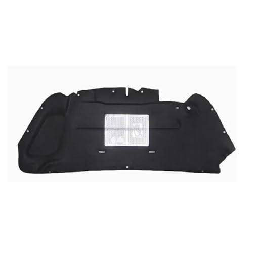 Isoliermatte Für Peugeot 308 T7 2007-2013 Auto Haube Isolierung Pad Motor Abdeckung Liner Baumwolle Schalldichte Wärme Matte Motor-Hitzeschild-Pad Isoliermatte Für Peugeot 308 T7 2007-2013 Auto Haube Isolierung Pad Motor Abdeckung Liner Baumwolle Schalldichte Wärme Matte Motor-Hitzeschild-Pad von SANDSIS