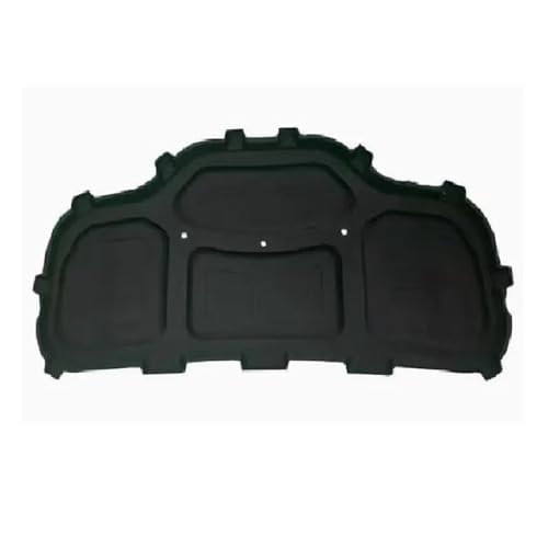 Isoliermatte Für Q5 Für FY SQ5 2018-2025 Autohauben-Isolierpad Motorabdeckung Liner Baumwolle Schalldichte Wärmematte Motor-Hitzeschild-Pad Isoliermatte Für Q5 Für FY SQ5 2018-2025 Autohauben-Isolierpad Motorabdeckung Liner Baumwolle Schalldichte Wärmematte Motor-Hitzeschild-Pad von SANDSIS